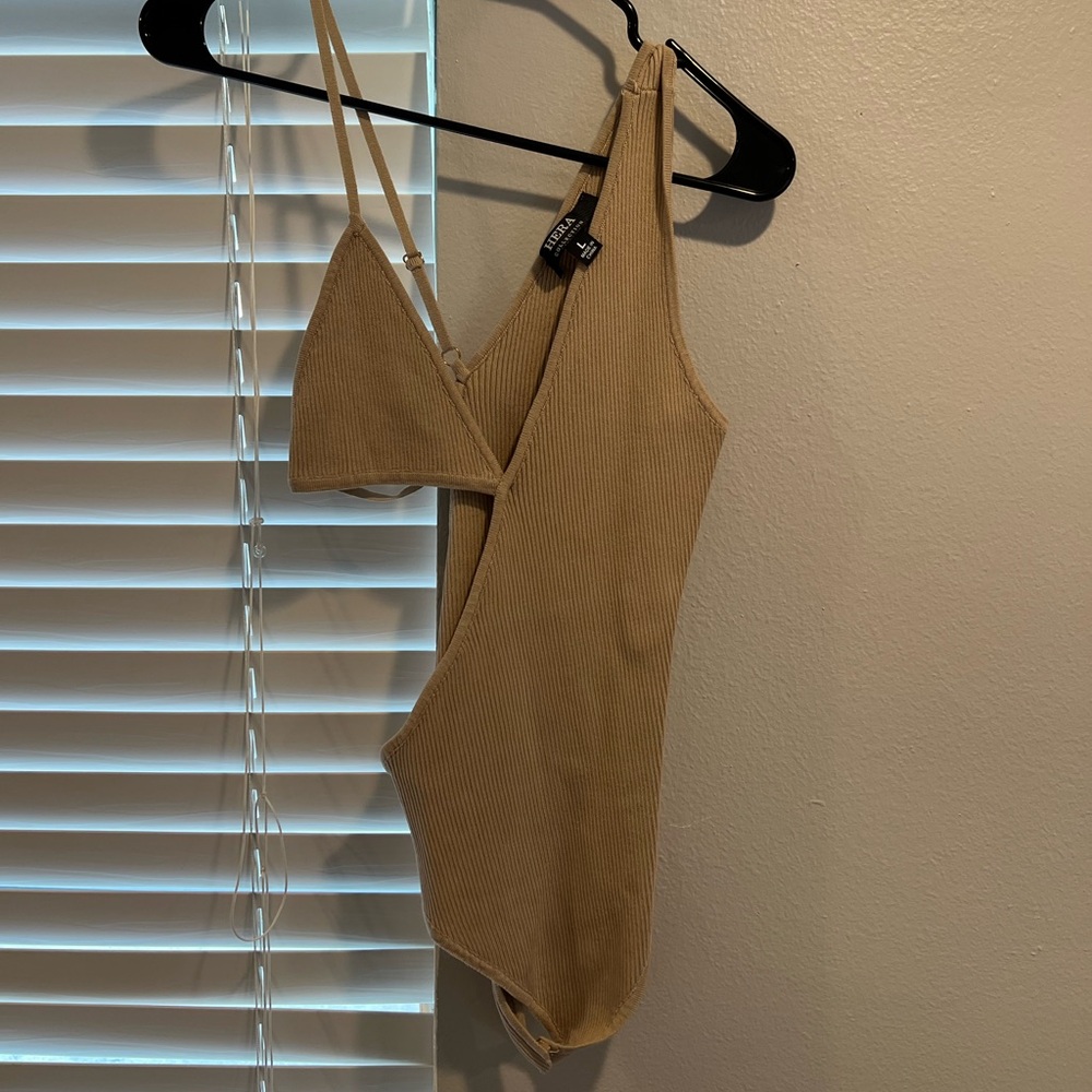 Hera Collection Bodysuit